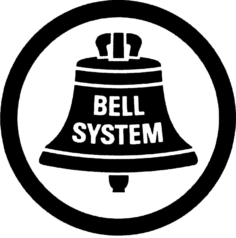 Bell System logo