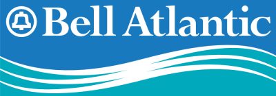 First Bell Atlantic logo